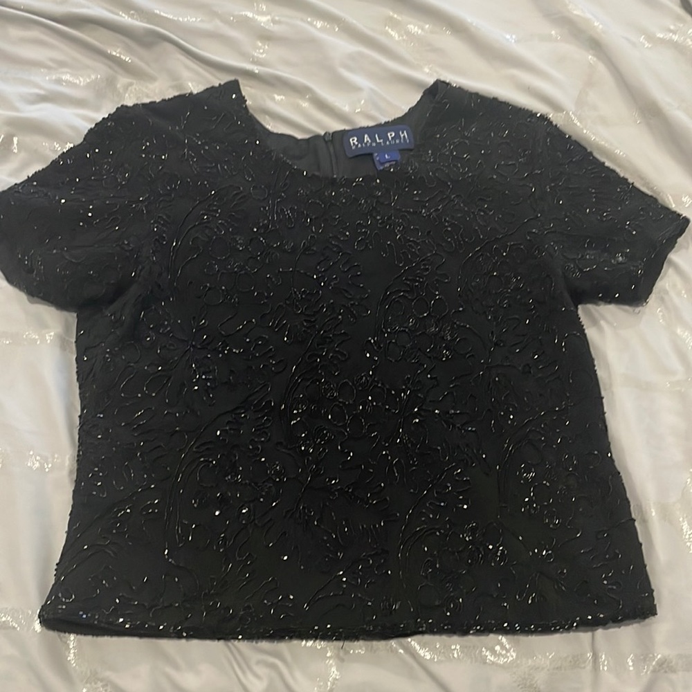 Ralph Lauren top